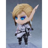 WORLD OF WARCRAFT ALLERIA WINDRUNNER NENDOROID ACTION FIGURE GOOD SMILE COMPANY