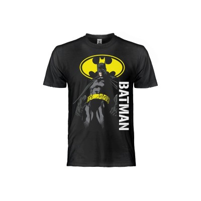 T SHIRT BATMAN COMICS