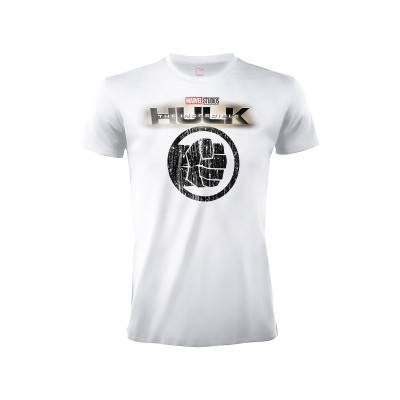 MARVEL STUDIOS THE INCREDIBLE HULK T SHIRT