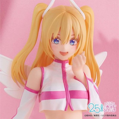 GOOD SMILE COMPANY 2.5 DIMENSIONAL SEDUCTION LILIEL ANGEL AIRBORNE CORPS POP UP PARADE STATUE PVC FIGURE