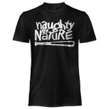 MAGLIA T SHIRT NAUGHTY BY NATURE