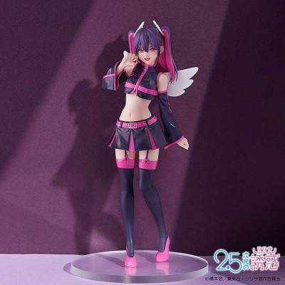2.5 DIMENSIONAL SEDUCTION MIRIELLA ANGEL AIRBORNE CORPS POP UP PARADE STATUA FIGURE GOOD SMILE COMPANY