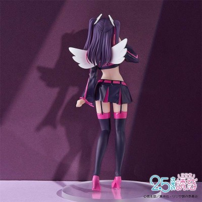 2.5 DIMENSIONAL SEDUCTION MIRIELLA ANGEL AIRBORNE CORPS POP UP PARADE STATUA FIGURE GOOD SMILE COMPANY