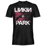 T SHIRT LINKIN PARK FROM ZERO