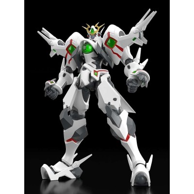 GOOD SMILE COMPANY PLATINUNHUGEN ORDIAN MODEROID MODEL KIT PVC FIGURE