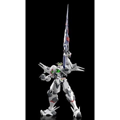 PLATINUNHUGEN ORDIAN MODEROID MODEL KIT ACTION FIGURE GOOD SMILE COMPANY