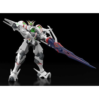 PLATINUNHUGEN ORDIAN MODEROID MODEL KIT ACTION FIGURE GOOD SMILE COMPANY