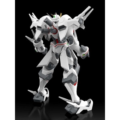 GOOD SMILE COMPANY PLATINUNHUGEN ORDIAN MODEROID MODEL KIT PVC FIGURE