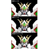 PLATINUNHUGEN ORDIAN MODEROID MODEL KIT ACTION FIGURE GOOD SMILE COMPANY