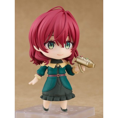 GOOD SMILE COMPANY DAHLIA IN BLOOM KAZAMA IROHA NENDOROID ACTION FIGURE