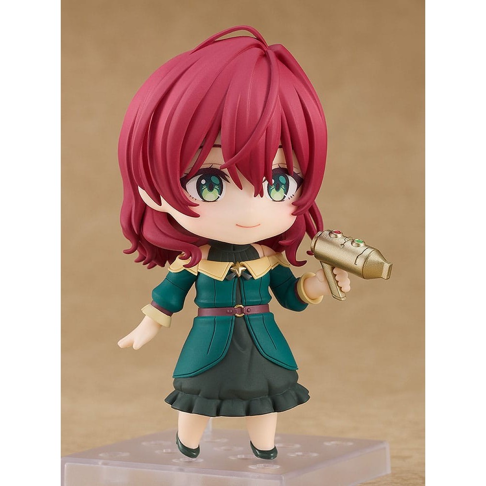 GOOD SMILE COMPANY DAHLIA IN BLOOM KAZAMA IROHA NENDOROID ACTION FIGURE
