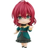 GOOD SMILE COMPANY DAHLIA IN BLOOM KAZAMA IROHA NENDOROID ACTION FIGURE