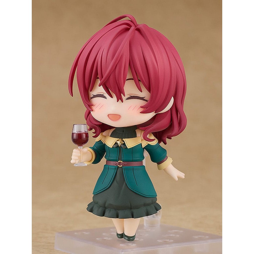 GOOD SMILE COMPANY DAHLIA IN BLOOM KAZAMA IROHA NENDOROID ACTION FIGURE