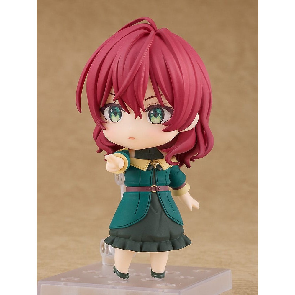 GOOD SMILE COMPANY DAHLIA IN BLOOM KAZAMA IROHA NENDOROID ACTION FIGURE