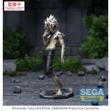 DANDADAN OKARUN TRANSFORMED VOL.2 VER.1.5 LUMINASTA FIGURE STATUA SEGA GOODS