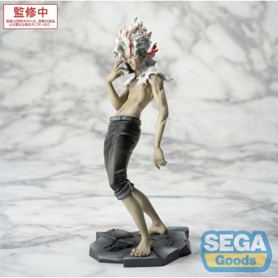 DANDADAN OKARUN TRANSFORMED VOL.2 VER.1.5 LUMINASTA FIGURE STATUA SEGA GOODS