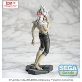SEGA GOODS DANDADAN OKARUN TRANSFORMED VOL.2 VER.1.5 LUMINASTA FIGURE