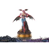 DARKSTALKERS MORRIGAN AENSLAND PLAYER 2 VARIANT STATUA FIGURE FIRST4FIGURES