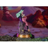 FIRST4FIGURES DARKSTALKERS MORRIGAN AENSLAND STATUE FIGURE