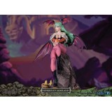 FIRST4FIGURES DARKSTALKERS MORRIGAN AENSLAND STATUE FIGURE