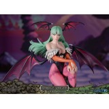 DARKSTALKERS MORRIGAN AENSLAND STATUA FIGURE FIRST4FIGURES