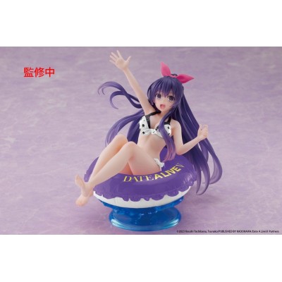 TAITO DATE A LIVE V TOHKA YATOGAMI AQUA FLOAT GIRLS PVC STATUE FIGURE