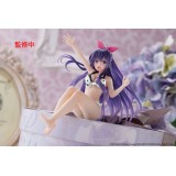 DATE A LIVE V TOHKA YATOGAMI AQUA FLOAT VER. STATUA FIGURE TAITO