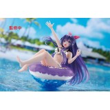 TAITO DATE A LIVE V TOHKA YATOGAMI AQUA FLOAT GIRLS PVC STATUE FIGURE
