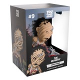DEAD BY DAYLIGHT THE HILLBILLY VINYL FIGURE STATUA YOUTOOZ