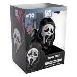 YOUTOOZ DEAD BY DAYLIGHT GHOST FACE VINYL FIGURE