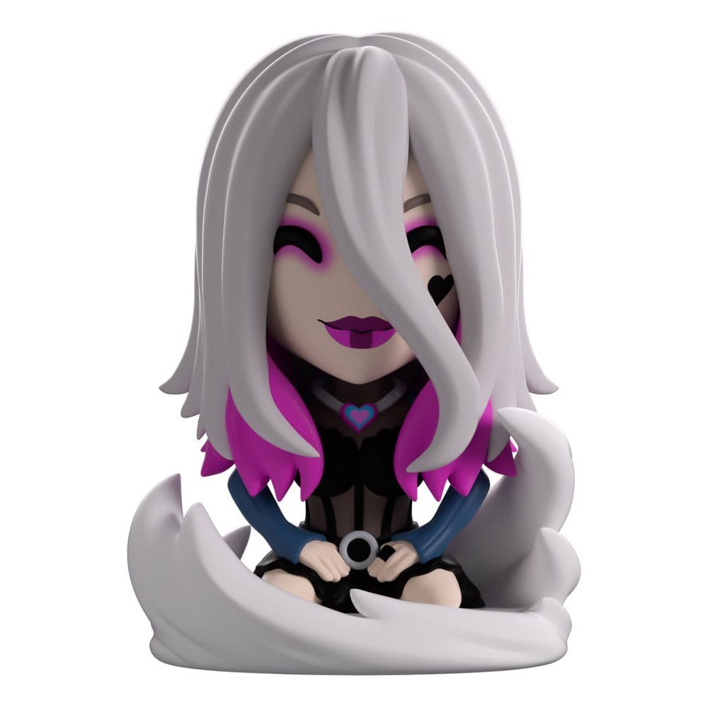 YOUTOOZ DEAD BY DAYLIGHT SABLE VINYL FIGURE