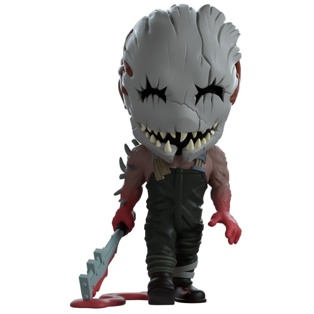 YOUTOOZ DEAD BY DAYLIGHT THE TRAPPER VINYL FIGURE