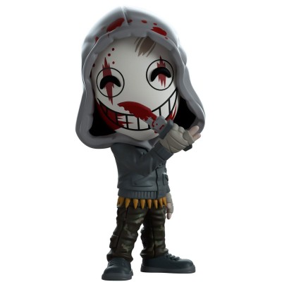 DEAD BY DAYLIGHT THE LEGION VINYL FIGURE STATUA YOUTOOZ