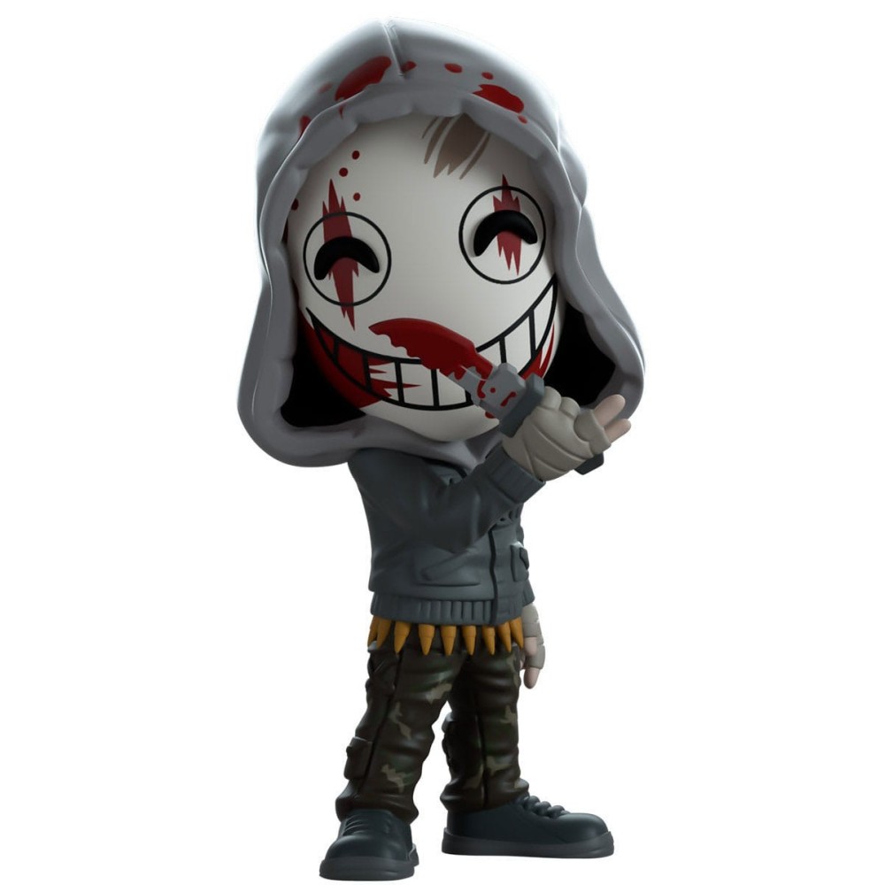 YOUTOOZ DEAD BY DAYLIGHT THE LEGION VINYL FIGURE