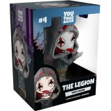 YOUTOOZ DEAD BY DAYLIGHT THE LEGION VINYL FIGURE