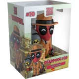 MARVEL COMICS DEADPOOL 35 VINYL FIGURE STATUA YOUTOOZ