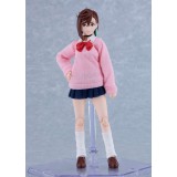 DANDADAN MOMO FIGMA ACTION FIGURE GOOD SMILE COMPANY
