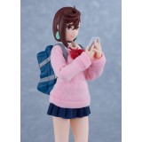 DANDADAN MOMO FIGMA ACTION FIGURE GOOD SMILE COMPANY