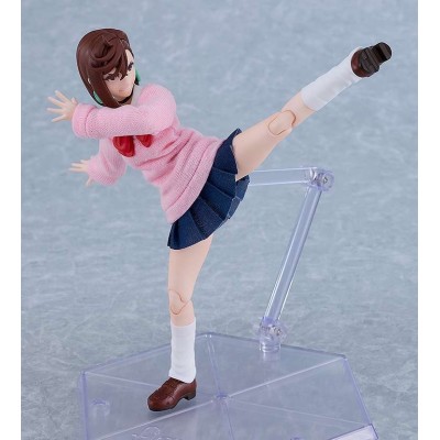 DANDADAN MOMO FIGMA ACTION FIGURE GOOD SMILE COMPANY