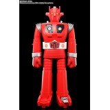SUPER ROBOT JUMBO MACHINEDER MACHBARON 60CM ACTION FIGURE BANDAI
