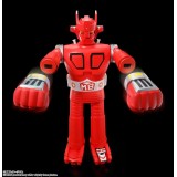 SUPER ROBOT JUMBO MACHINEDER MACHBARON 60CM ACTION FIGURE BANDAI
