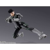 KAIJU NO.8 KAFKA HIBINO S.H. FIGUARTS ACTION FIGURE BANDAI