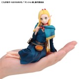 DELICIOUS IN DUNGEON GEM PALM SIZE MARCILLE MELTY PRINCESS STATUA FIGURE MEGAHOUSE