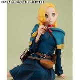 DELICIOUS IN DUNGEON GEM PALM SIZE MARCILLE MELTY PRINCESS STATUA FIGURE MEGAHOUSE