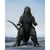 GODZILLA 2000 GODZILLA VS MEGAGUIRUS S.H. MONSTERARTS FIGUARTS ACTION FIGURE BANDAI