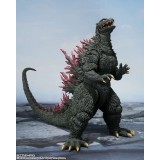 GODZILLA 2000 GODZILLA VS MEGAGUIRUS S.H. MONSTERARTS FIGUARTS ACTION FIGURE BANDAI