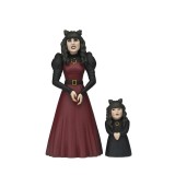 TOONY TERRORS WHAT WE DO IN THE SHADOWS SERIES 11 SET 5X ACTION FIGURE NECA