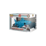 FUNKO FUNKO POP! JAWS GREAT WHITE SHARK BOBBLE HEAD PVC FIGURE