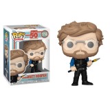 FUNKO POP! JAWS LO SQUALO MATT HOOPER BOBBLE HEAD FIGURE FUNKO