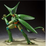 DRAGON BALL Z CELL FIRST FORM S.H. FIGUARTS ACTION FIGURE BANDAI